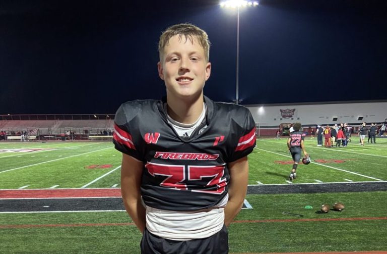 2025 Scouting Reports from the Prep Redzone Twitter Film Drop