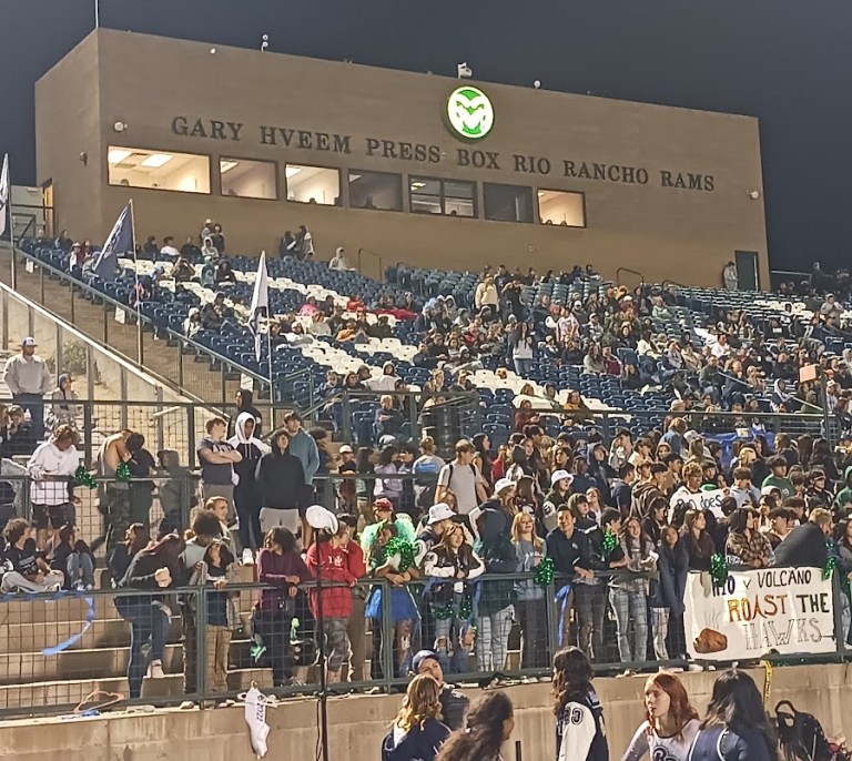 First Round Playoff Preview: Classes 6A and 5A