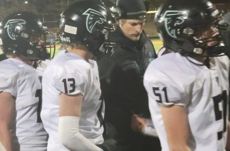 Fillmore County Central starts fast, holds on to win