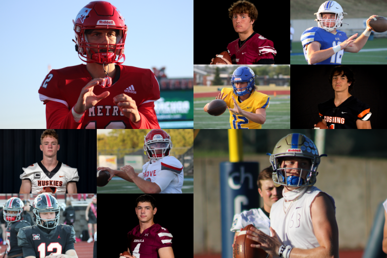 2023 Rankings - Quarterback Breakdown