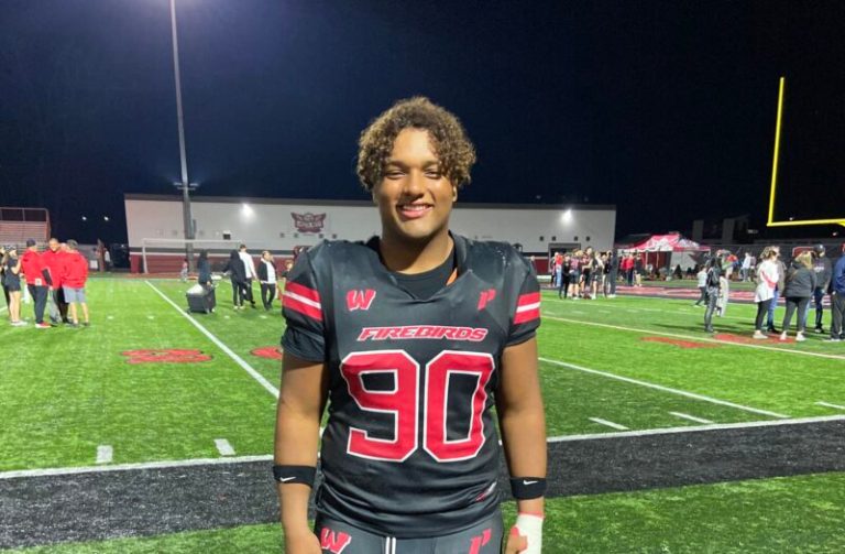 Players for Lakota West Who Stood Out Versus Princeton