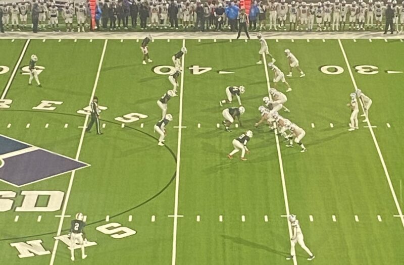 Stand Out Players of the Atascocita vs Ridge Point Game