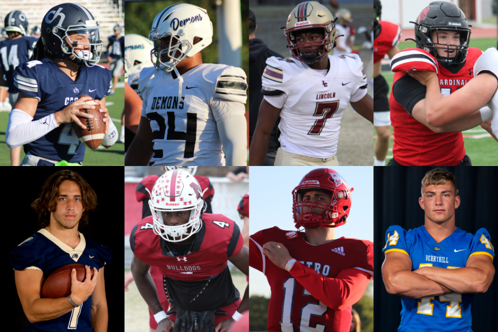 3A Playoffs - Players To Watch