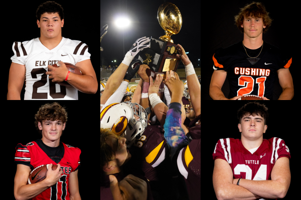 Class 4A Playoff Preview