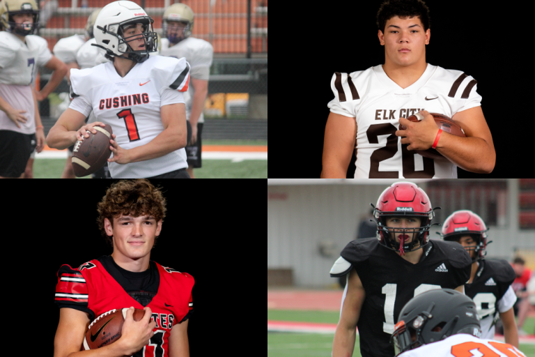 4A Semifinal Preview