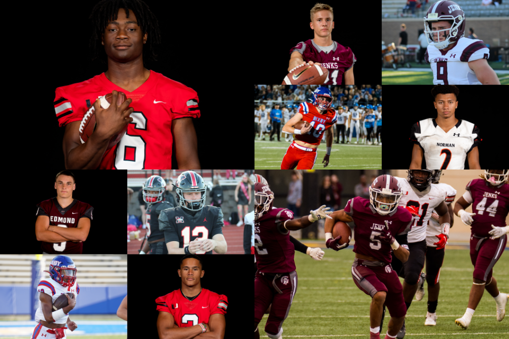 6A-1 Playoffs - Players To Watch