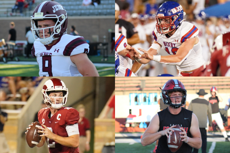 6A-1 Semifinal Preview