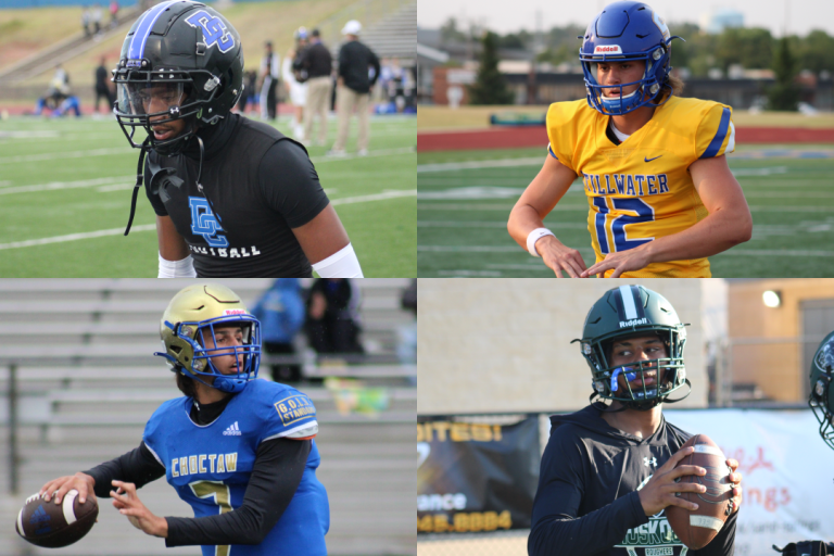 6A-2 Semifinal Preview