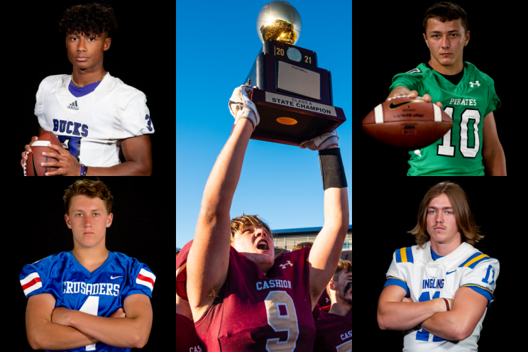 Class A Playoff Preview