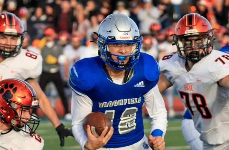 4A Finals Review: Loveland Red Wolves vs Broomfield Eagles