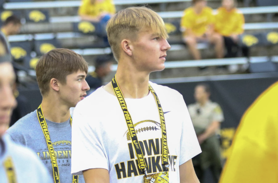 Scouting Report: Southeast Polk 5A Semifinals