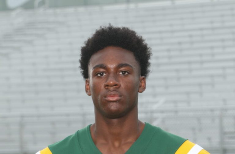 WHAT WE SAW: West Florence 42, Myrtle Beach 21