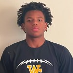 2027 Rankings Release: ATH