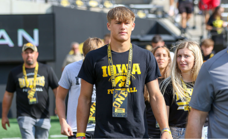 ’23 Preseason Super 7 – 2A Receivers