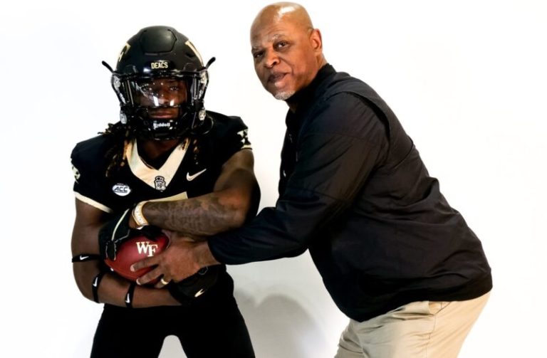Playoff Preview: 2A Rushers To Know In Round One