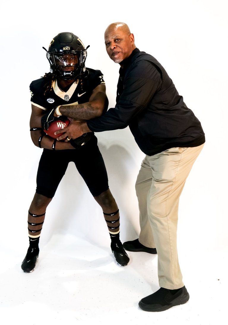 Keyjuan Brown