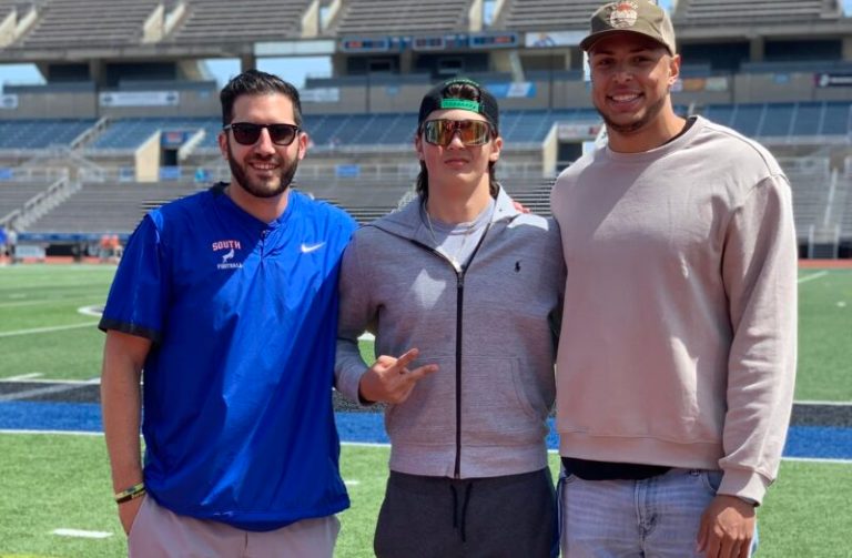 2025 Quarterbacks Who Have Impressed Early