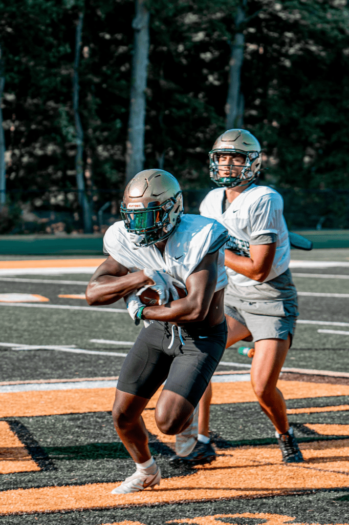 The Fran Brown Effect: Syracuse's New HC Impact on NJ Recruiting