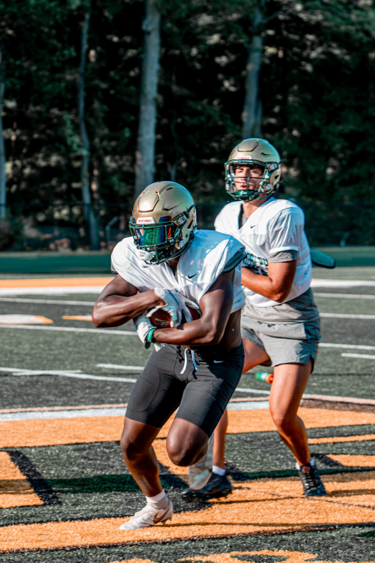 The Fran Brown Effect: Syracuse&#039;s New HC Impact on NJ Recruiting