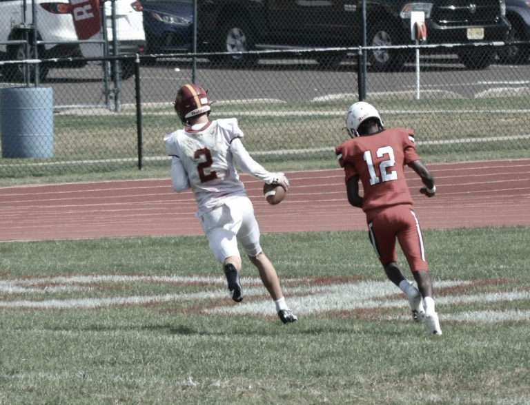 Matthew Luvara