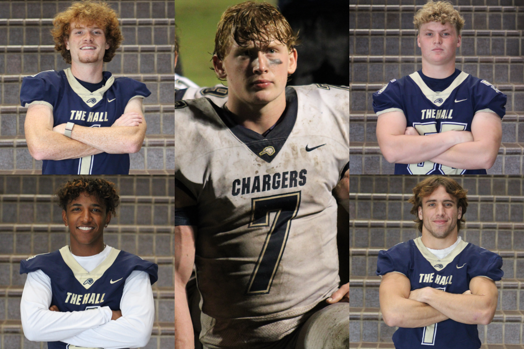 3A State: Heritage Hall Players To Watch - Prep Redzone