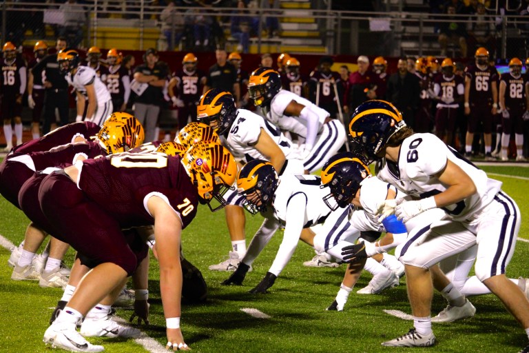 Division 1 Playoff Preview