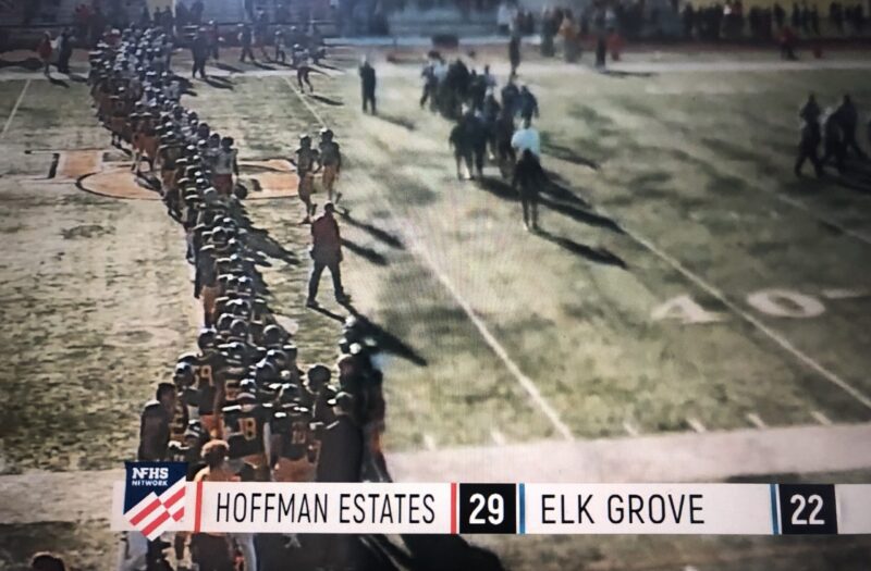 PRZJordan's Playoff Round 1 Live Look: Elk Grove Standouts