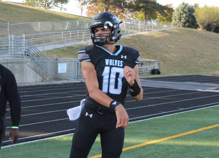 NE Playoffs Round 1 Top Performers - Offense