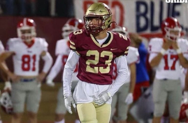 MAIS CLASS 6A Standout Players