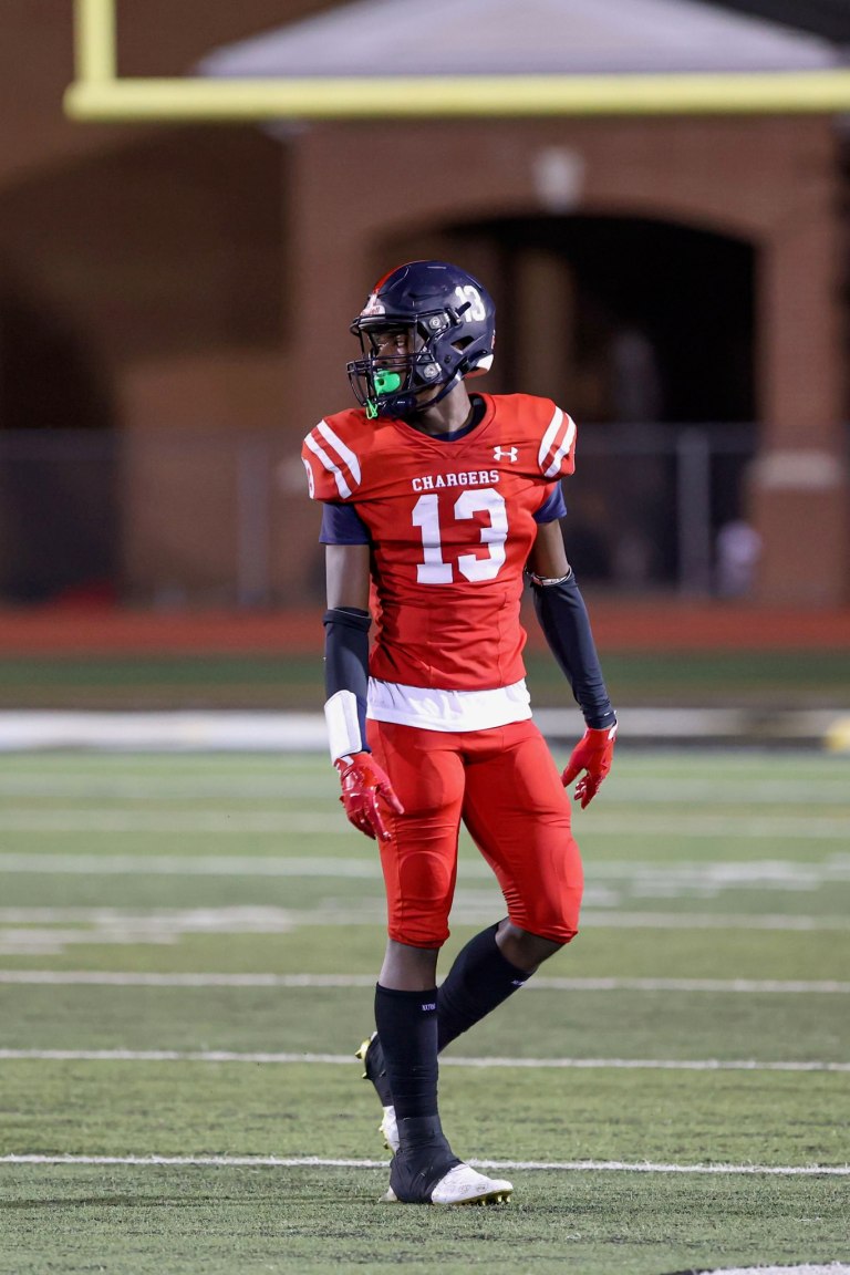 Mississippi&#039;s Top 2025 Wide Receiver
