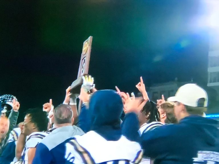 PRZJordan&#039;s 3A IHSA State Championship IC Catholic Standouts