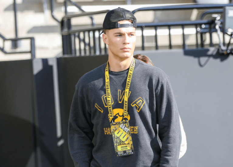 ’23 Preseason Super 7 – Class 5A Tight Ends