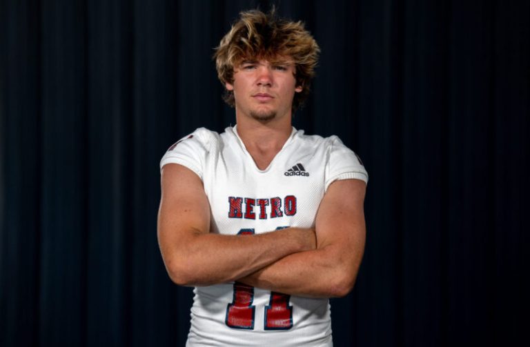 Metro Christian Patriots OK 2023 Team Preview