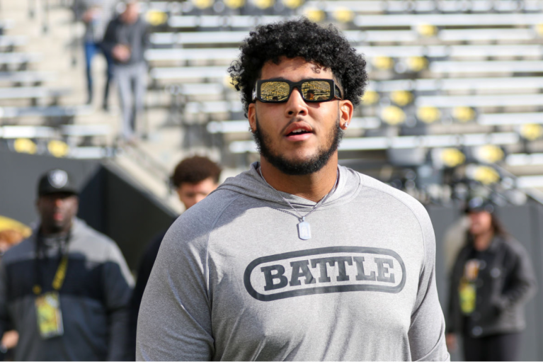 Southeast Polk-WDM Valley Class 5A Title Game Standouts