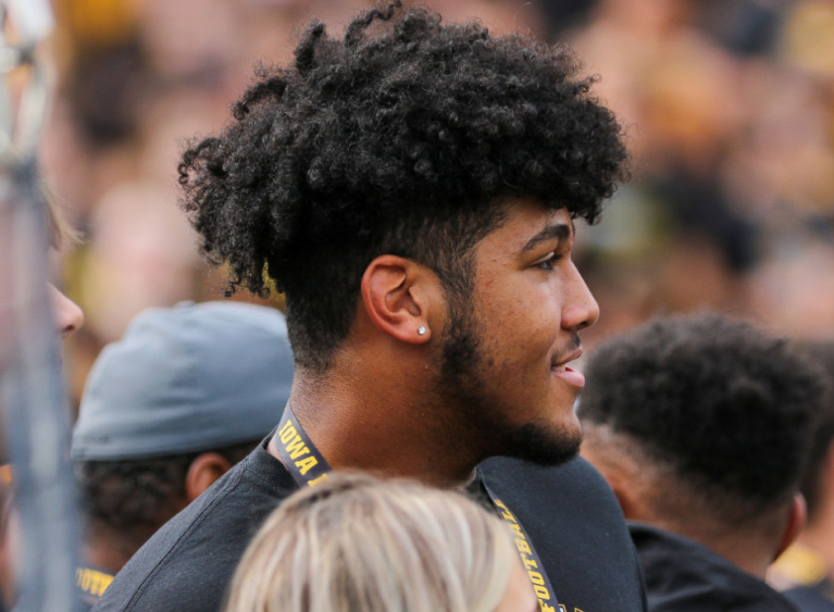 Class 5A Championship Game Players to Watch