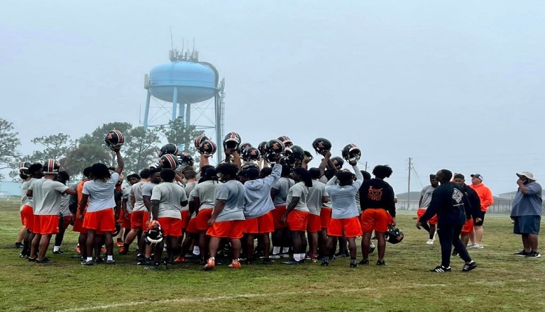 &lt;strong&gt;Lake Wales Has Been Perfect&lt;/strong&gt;