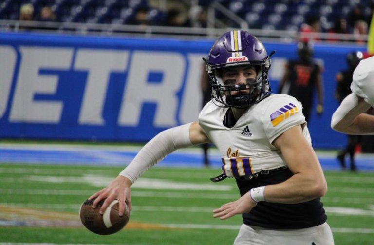 Class of 2023 Athletes: Where are they now?