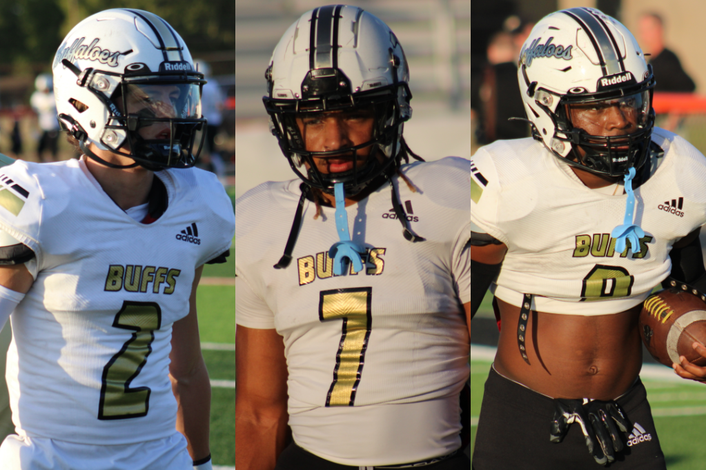 5A State: McAlester Players To Watch