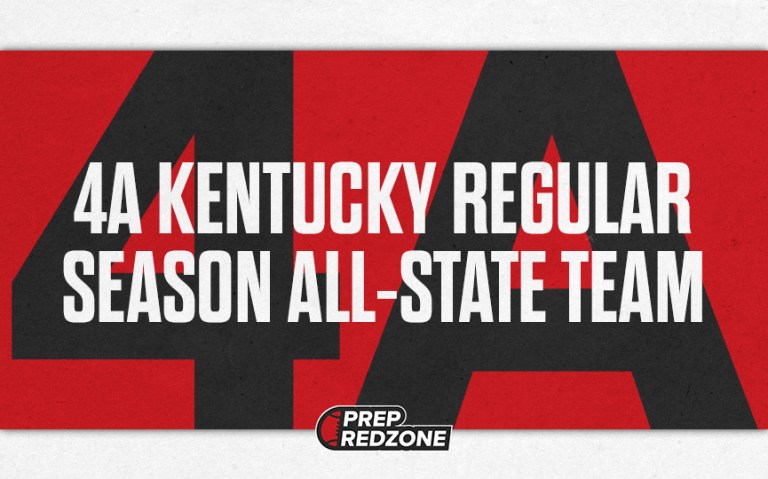 2024 Regular Season All-State Teams: 4A Offense