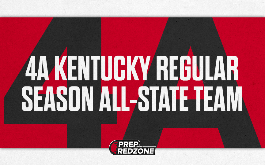 2022 4A Regular Season All-State Team: Defense
