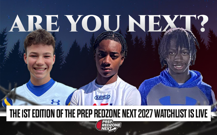 PRZ Next 2027 Football Prospect Watch List – Arkansas
