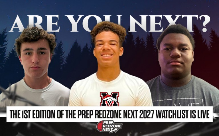 PRZ Next 2027 Football Prospect Watch List – Oklahoma