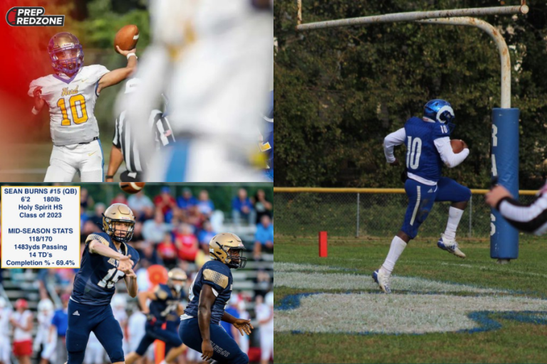 Grading Quarterback Performances From Semi-Final Round