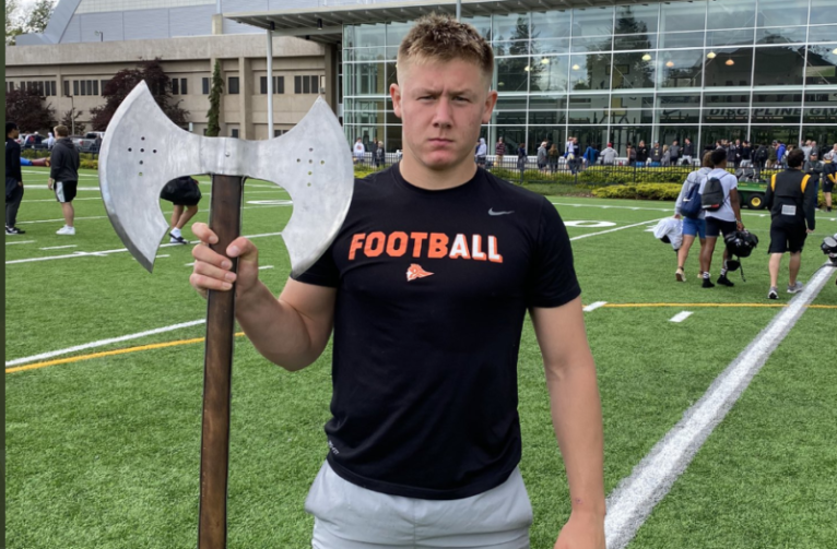 Stat Stars: Regional Sack Leaders