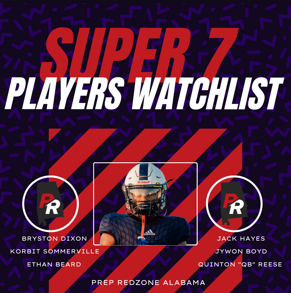 Super 7 Players Watchlist (1A/3A/5A)
