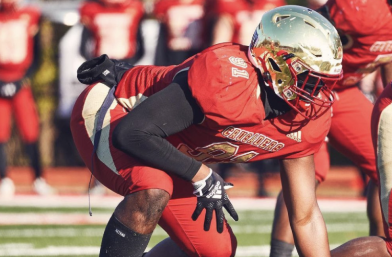 Spotlight Series: 2024 Defensive Line