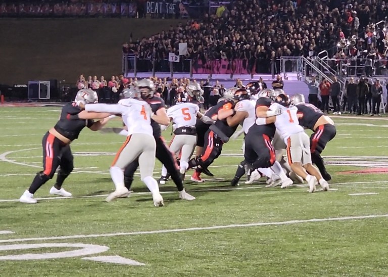 Alabama High School Football 7A North Bracket Playoff Preview