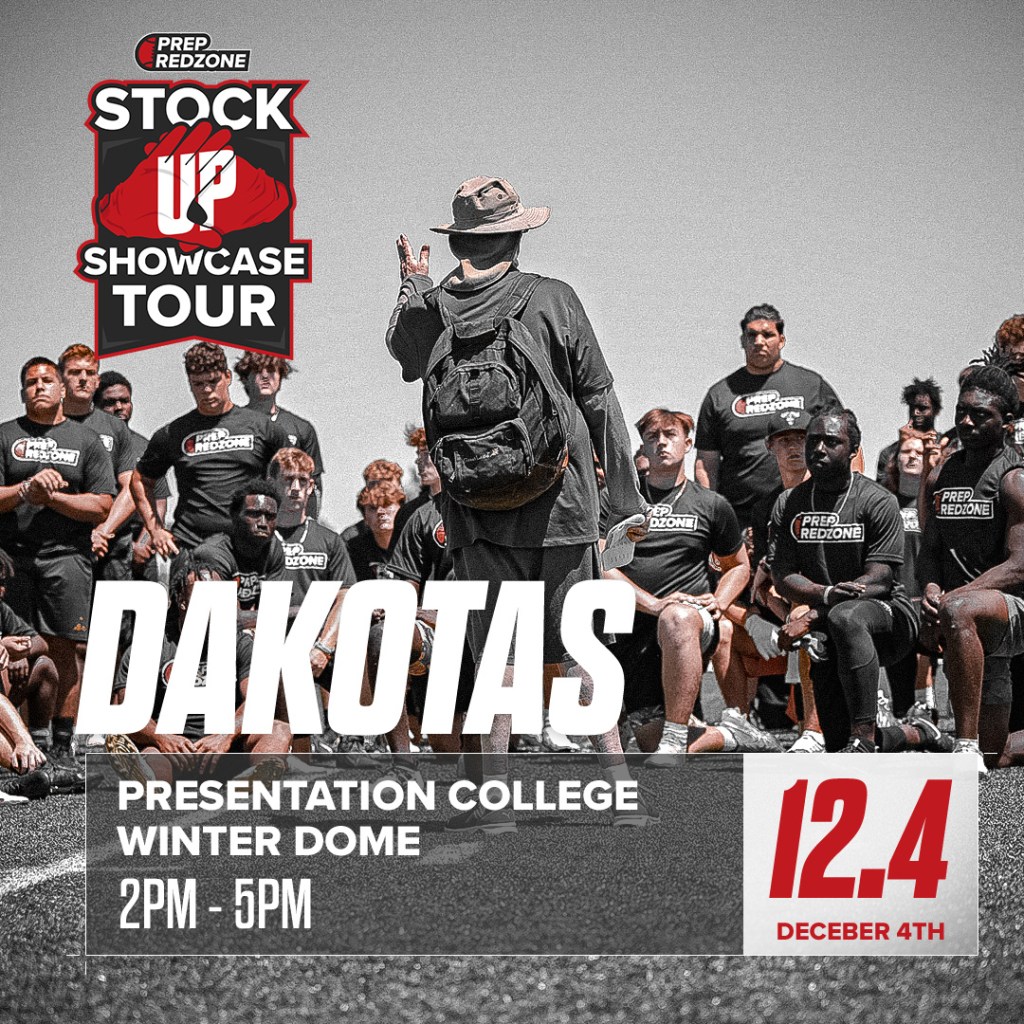 LAST CALL! Dakotas Stock Up Showcase registration closes soon!