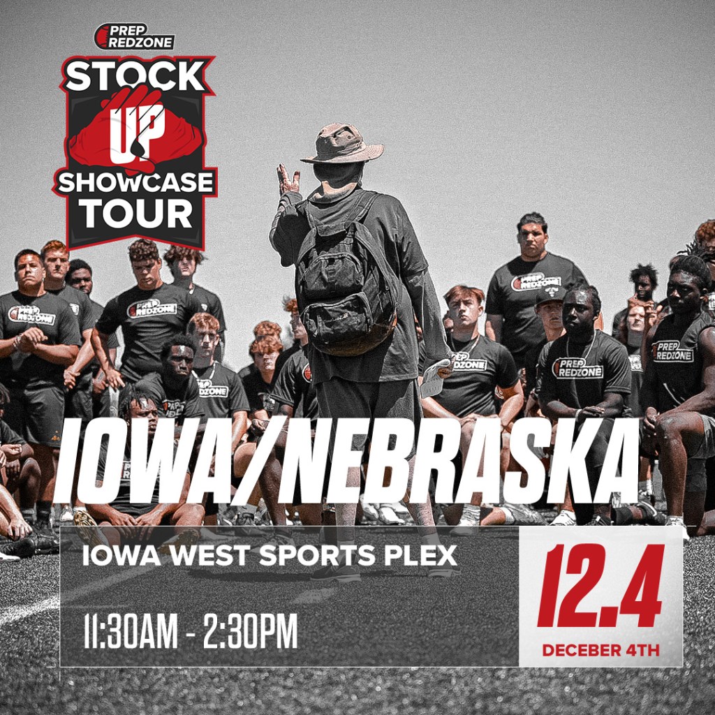 LAST CALL! Iowa/Nebraska Stock Up registration closes soon!