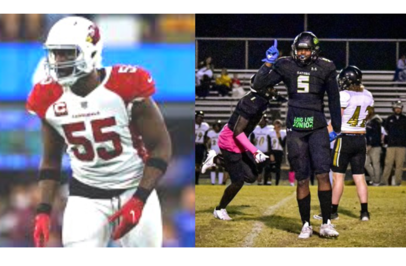 PRZ Mississippi 2023 Stock Risers to NFL Stars Comparisons